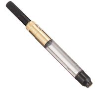 Parker Deluxe GP Converter - Recambio para bolígrafos y plumas