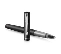 PARKER Equipamiento Escolar marca modelo Vector XL Metallic Black C.C. Roller Ball F