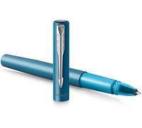 Parker equipamiento escolar marca modelo vector xl metallic teal c.c.