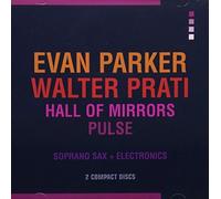 Parker Evan - Hall Of Mirrors / Pulse