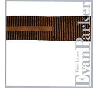 Parker Evan - Time Lapse