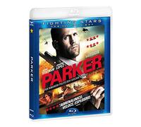 Parker (Fighting Stars) [Italia] [Blu-ray]