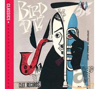 Parker & Gil - Bird & Diz