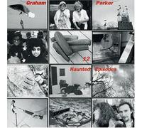 Parker,Graham - 12 Haunted Episodes [Import]