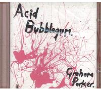 Graham Parker – Acid Bubblegum – SBA-TrafoTech