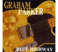 Parker Graham - Blue Highway [Import]