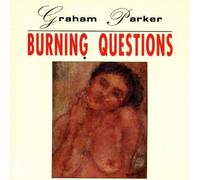 Parker, Graham - Burning ****Use Diab848****