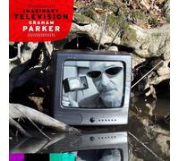 Parker,Graham - Imaginary Television [Vinilo]