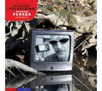 Parker,Graham - Imaginary Television [Vinilo]
