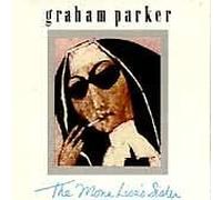 Parker,Graham - Mona Lisa's Sister