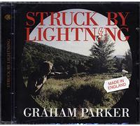 Parker, Graham - Struck By Lightning