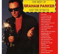 Parker, Graham - The Best of Graham Parker and the Rumour (UK Import)
