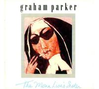Parker,Graham - The Mona Lisa's Sister [Import]