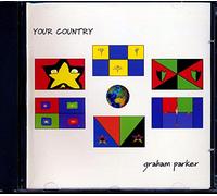 Parker Graham - Your Country