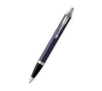 Parker IM Bolígrafo azul
