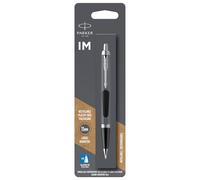 Dymo Cinta S0720500/45010 negro sobre transparente 12 mm Original