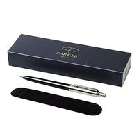 Parker Jotter - Bolígrafo con tinta de color negro., color negro