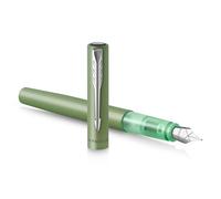 Parker Jotter Kensington Red bolígrafo CT Blíster Paquete Rojo 1 unidad (Paquete