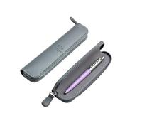 Parker Jotter Lilac - Juego de bolígrafo en estuche gris original