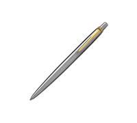 Parker Jotter Original Bolígrafo de acero inoxidable dorado
