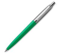 Parker Jotter Originals - Bolígrafo de punta fina, tinta verde y azul