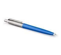 Parker Jotter Originals colección de bolígrafos acabado retro azul punta med