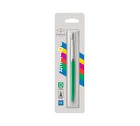 Parker Jotter Originals colección de bolígrafos, acabado retro verde de los 90,