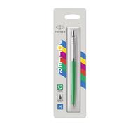 Parker Jotter Originals colección de bolígrafos, acabado retro verde de los 90,