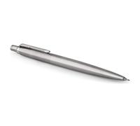 Parker Jotter Portaminas HB de 0,5mm acero inoxidable con adorno cromado e