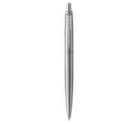 Parker Jotter XL 2122760 - Bolígrafo monocromo Core de acero inoxidable, color a