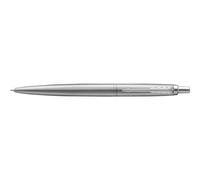 Parker Jotter XL 2122760 - Bolígrafo monocromo Core de acero inoxidable, color azul