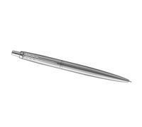 Parker Jotter XL bolígrafo acero inoxidable monochrome punta mediana tinta