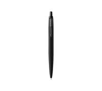 Parker Pens bolígrafo Jotter XL negro mate monochrome, punta mediana, tinta azul