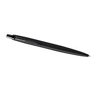 Parker Jotter XL bolígrafo | negro mate monochrome | punta mediana | tinta azul | en estuche de regalo