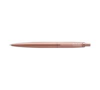 Parker Jotter XL bolígrafo | oro rosa mate monochrome | punta mediana | tinta azul