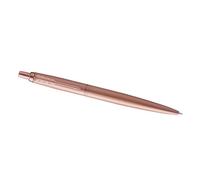 Parker Bolígrafo Jotter XL Oro rosa mate Monochrome Punta mediana Tinta azul en estuche de regalo