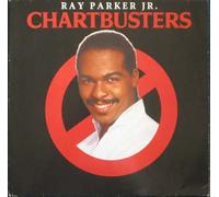 Parker Jr., Ray - Chartbusters;