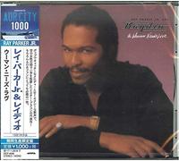 Parker Jr, Ray / Raydio - Woman Needs Love