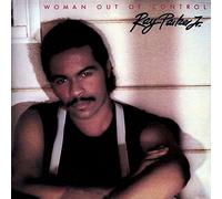 Parker Jr, Ray - Woman Out Of Control (Bonus Tracks Edition)