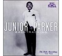 Parker, Junior - Backtracking 2