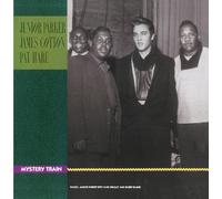 Junior Parker/James Cotton/Pat Hare - Mystery Train
