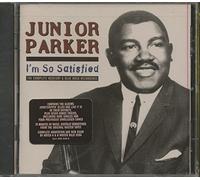 Parker, Junior - I'm So Satisfied