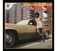 Parker, Junior - Love Ain't Nothing But A Business Goin' On [Vinilo]