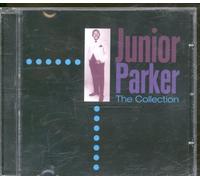 Parker Junior - The Collection