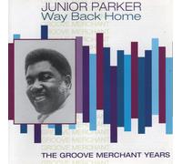 Parker, Junior - Way Back Home