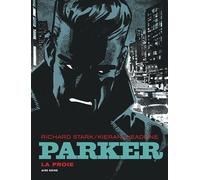 Parker - La proie (Aire Noire)