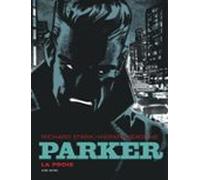 Parker - La Proie (ebook)
