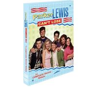 Parker Lewis Can't Lose: Season Two [USA] [DVD]