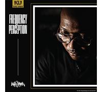 Parker, Lewis - Frequency of Perception [Vinilo]