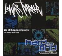 Parker, Lewis - Its All Happening Now [Vinilo]